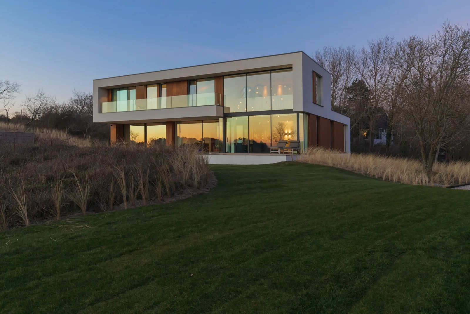 Afweging tussen verbouw en nieuwbouw