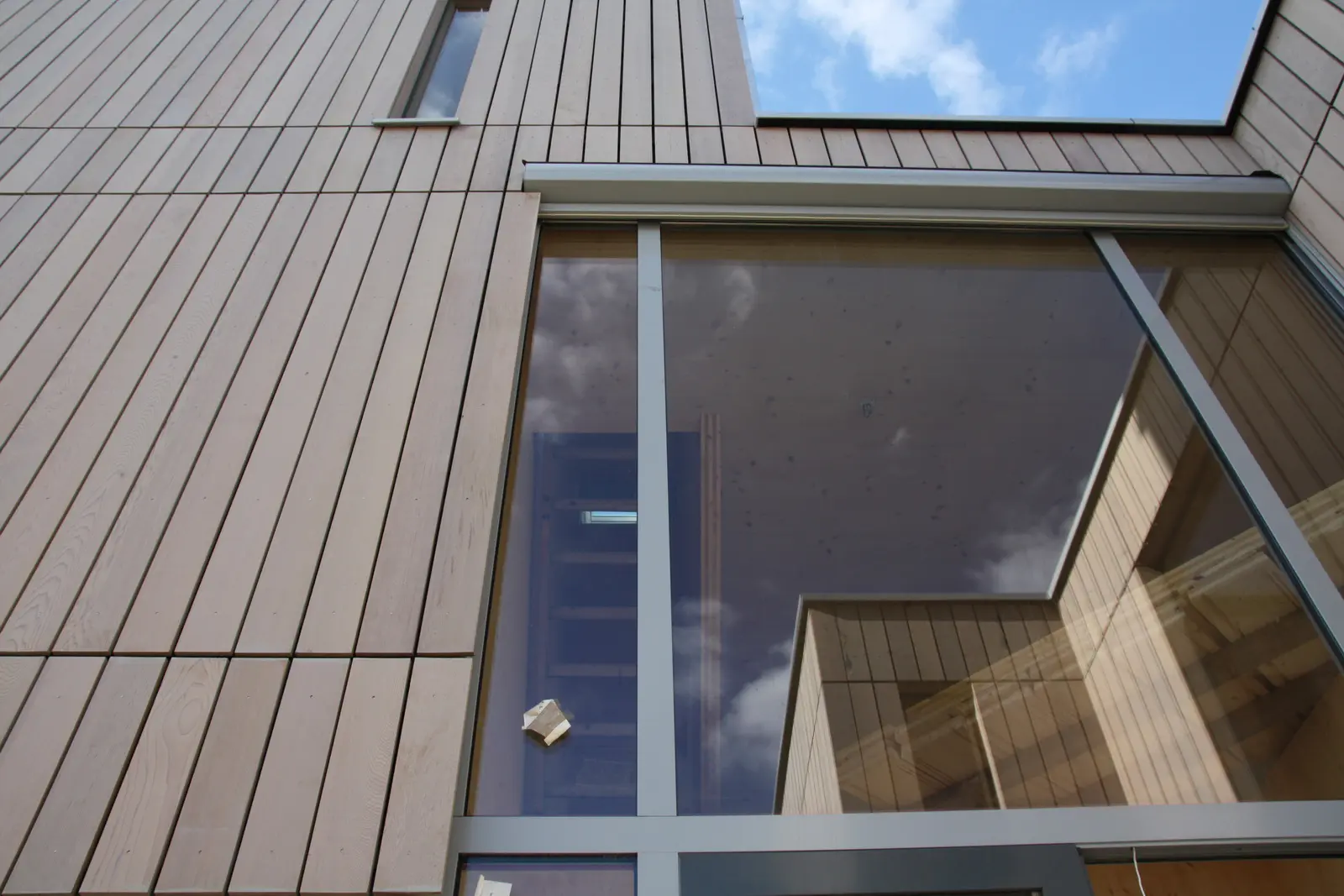 Wonen in Muiderbos Almere Duin