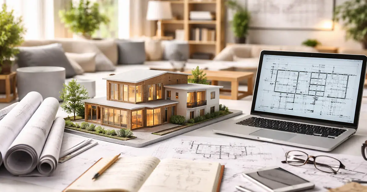 Programma van Eisen opstellen: het fundament voor een succesvol bouwproject