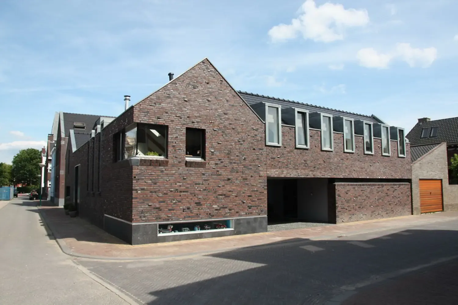 Hofwoning Cronenburgh
