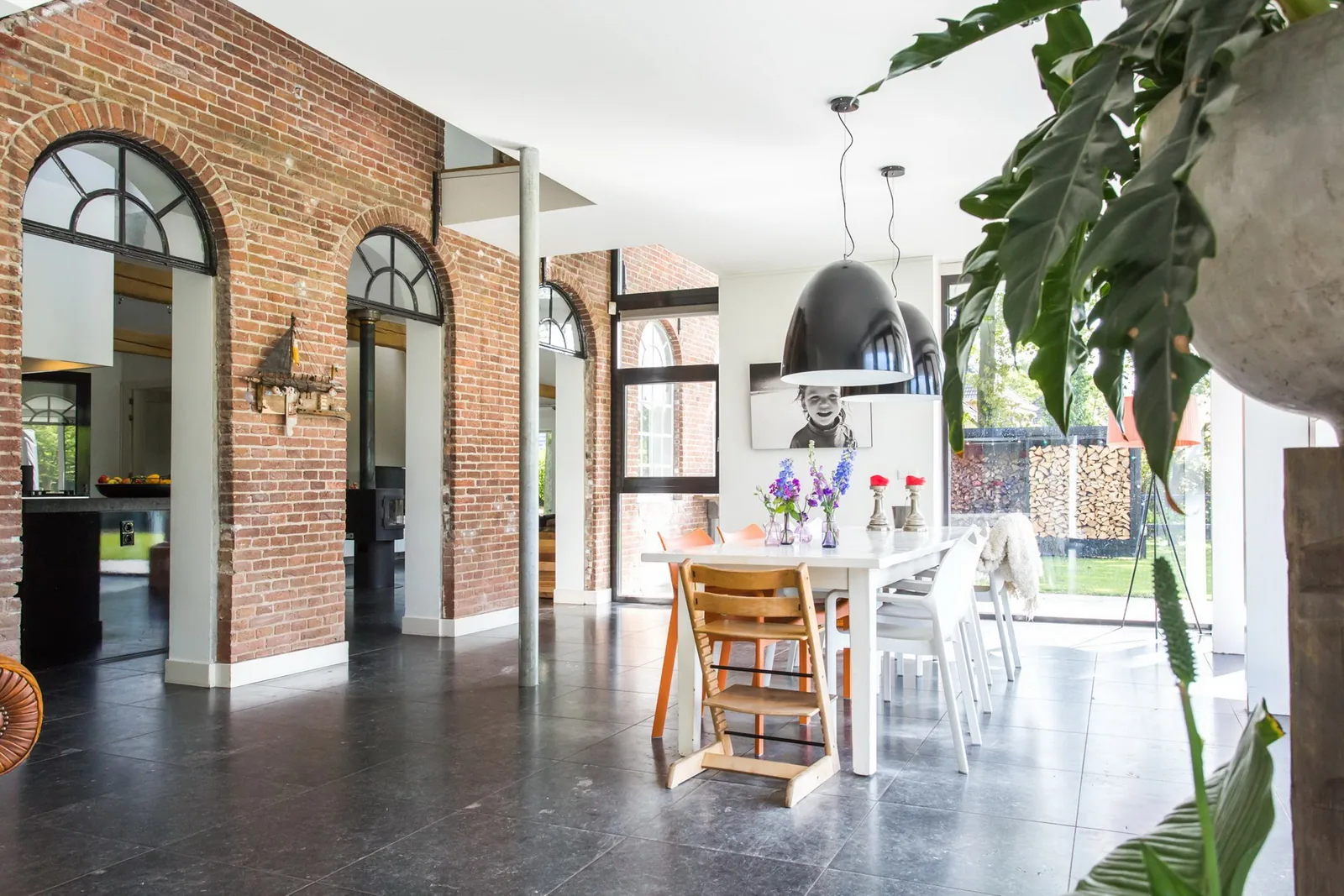 Herbestemming boerderij: oud erfgoed in een modern jasje