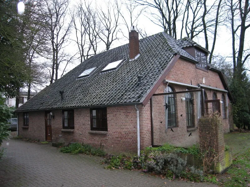 Bestaande boerderij in Laag Keppel voor herbestemming en uitbreiding