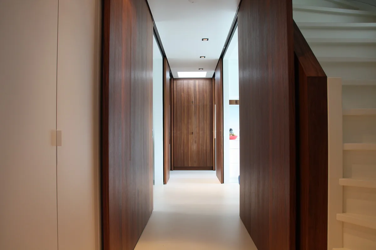 Verbouw jaren 30 woning Bilthoven