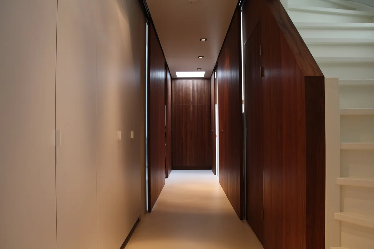 Verbouw jaren 30 woning Bilthoven