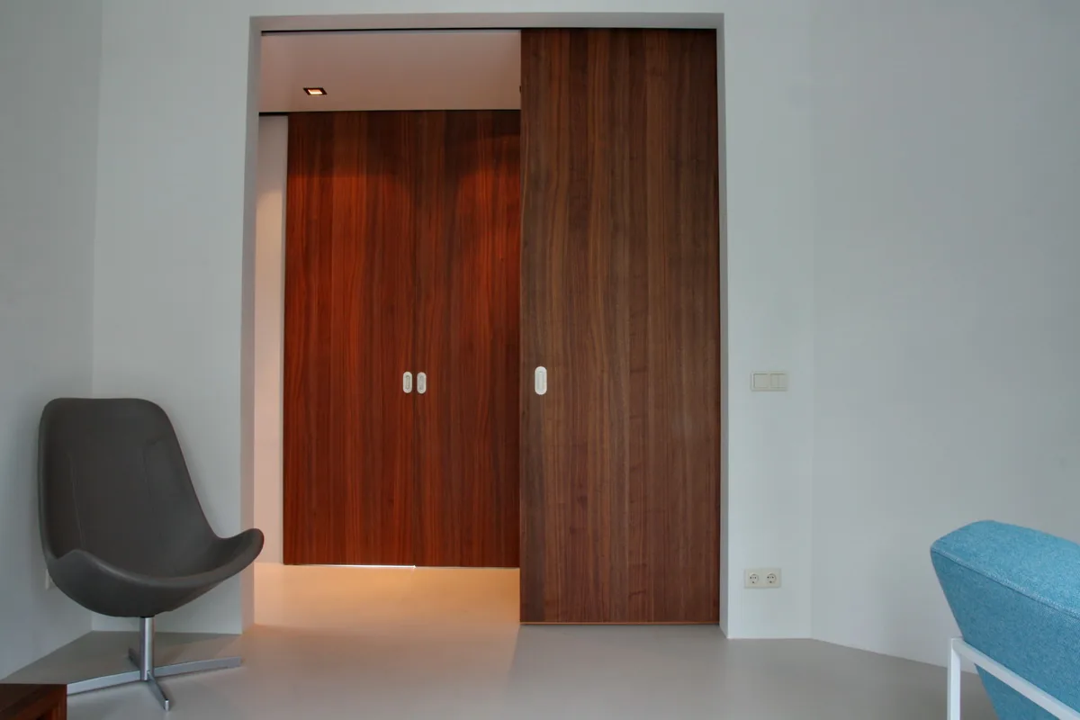 Verbouw jaren 30 woning Bilthoven