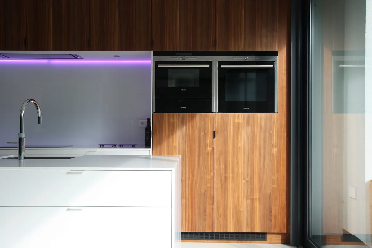 Verbouw jaren 30 woning Bilthoven