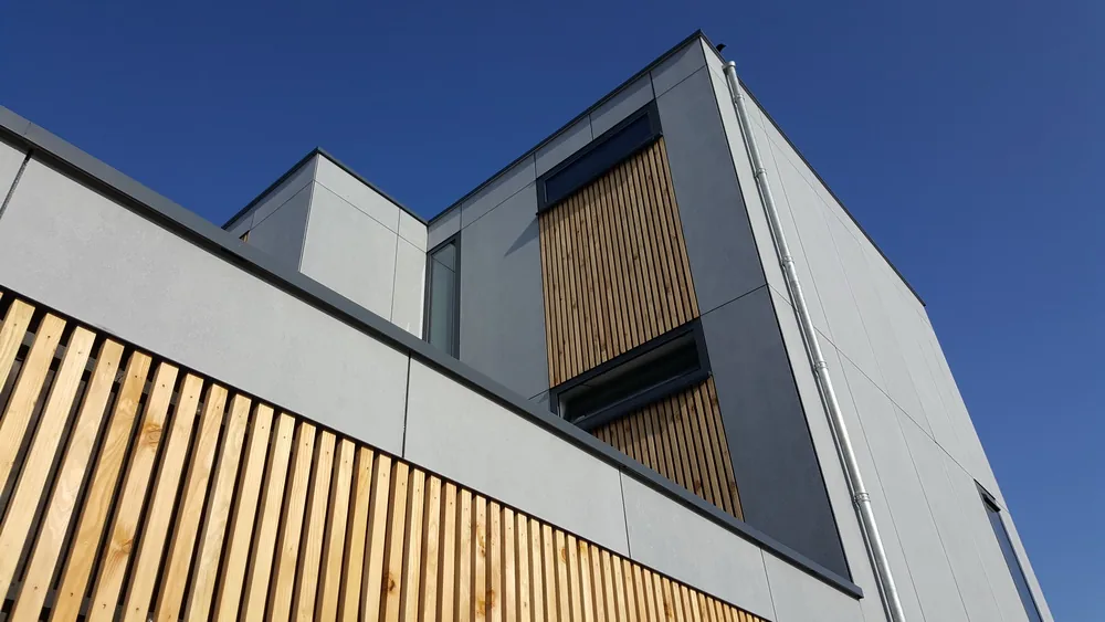 Villa Rieteiland Oost IJburg