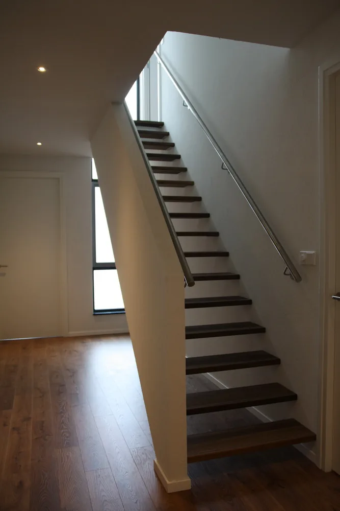 Waterkant villa Rieteiland Oost