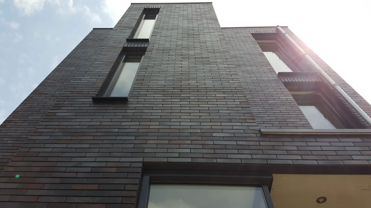 Stadswoning Delft – Coendersbuurt (levensloopbestendig)