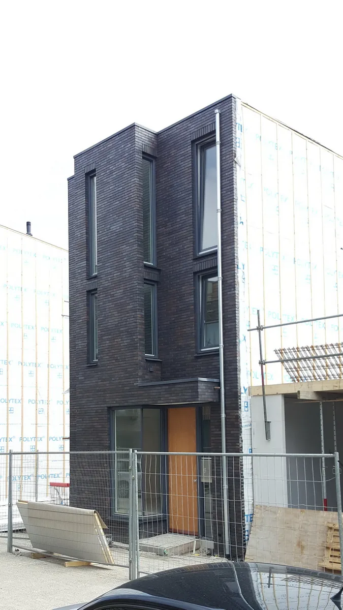 Stadswoning Delft – Coendersbuurt (levensloopbestendig)