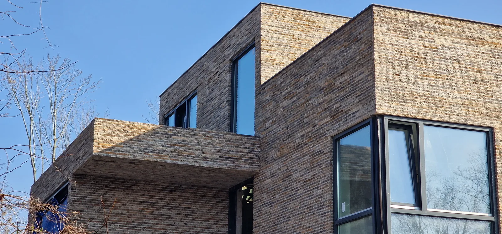 Villa Almere Duin - Kreekbos 1