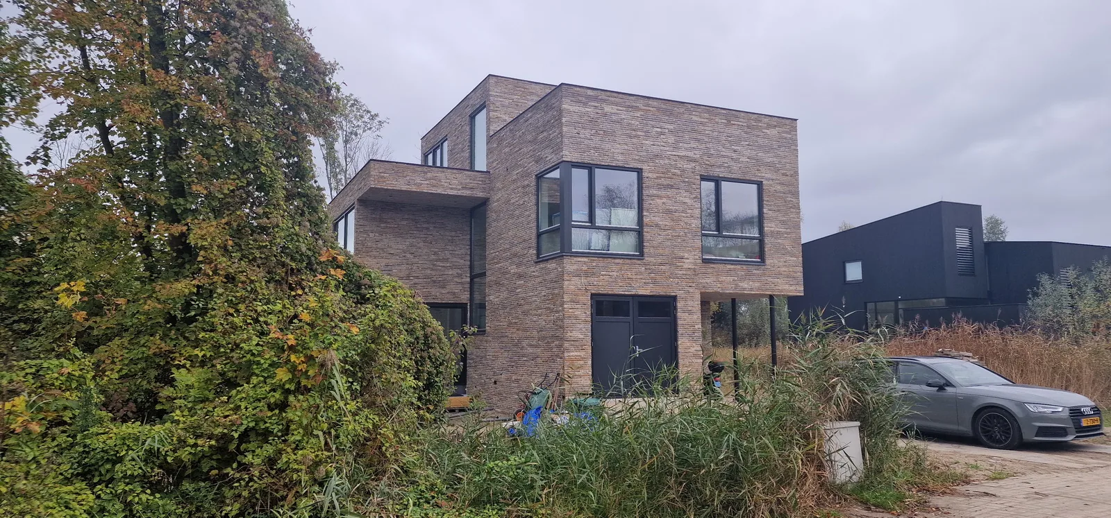 Villa Almere Duin - Kreekbos 1