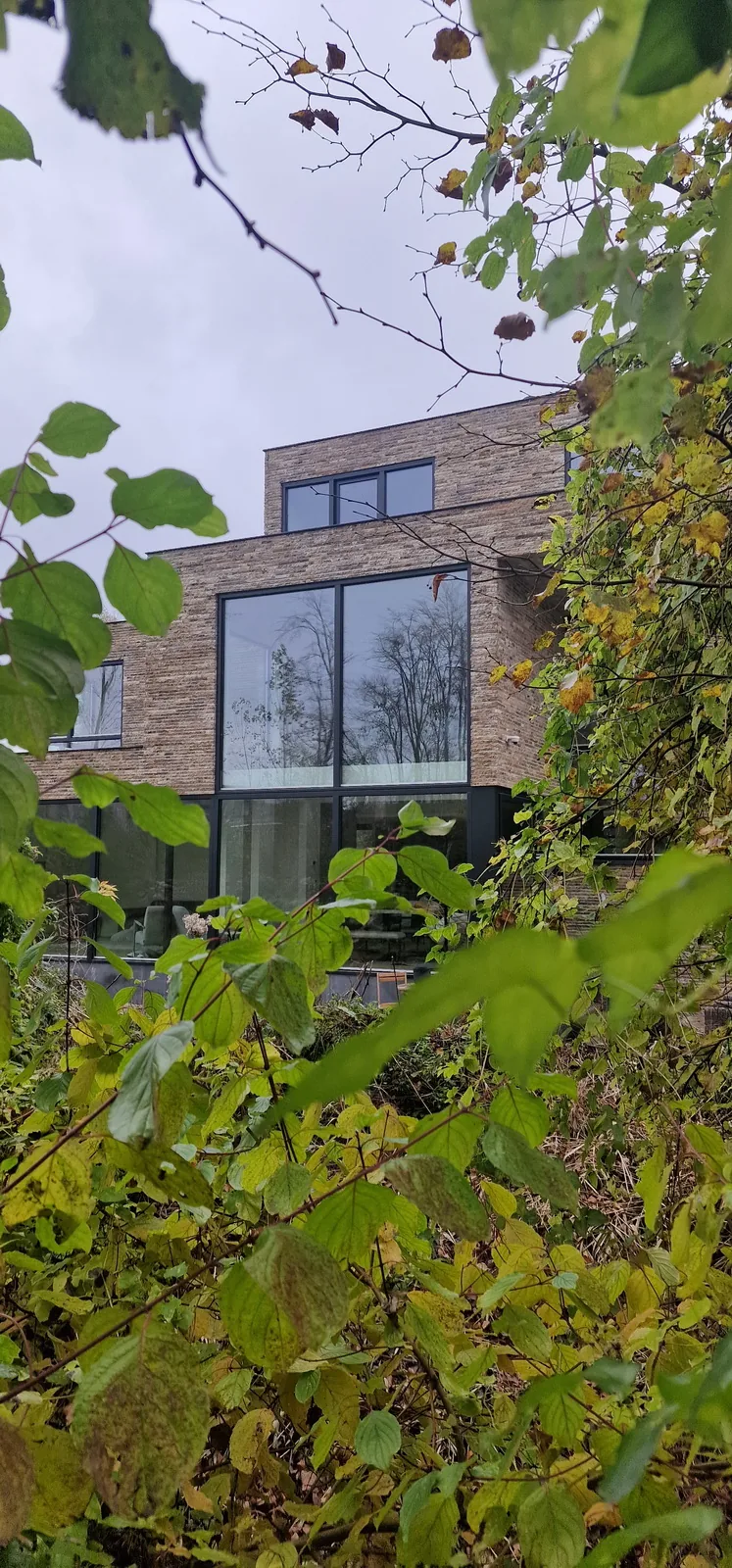 Villa Almere Duin - Kreekbos 1