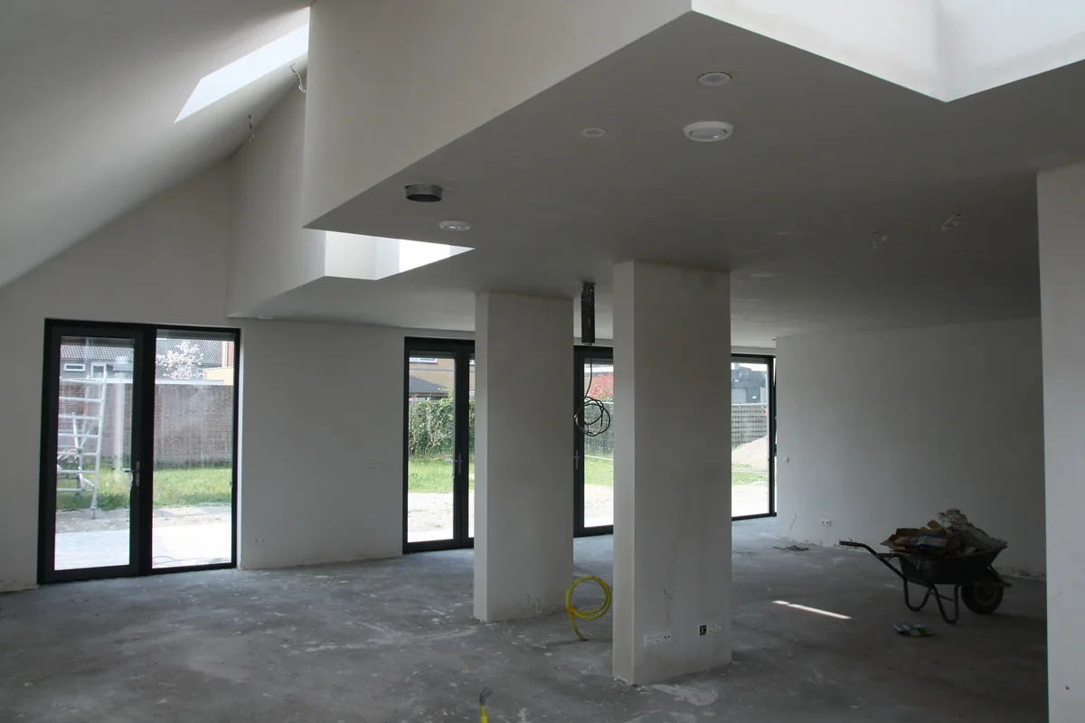 Villa Vleuten-De Meern