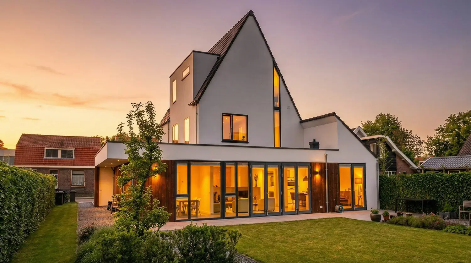 Villa Vleuten-De Meern