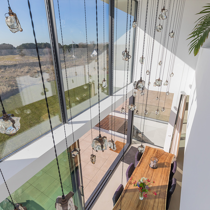 Verbouwing woning - renovatie en verduurzaming